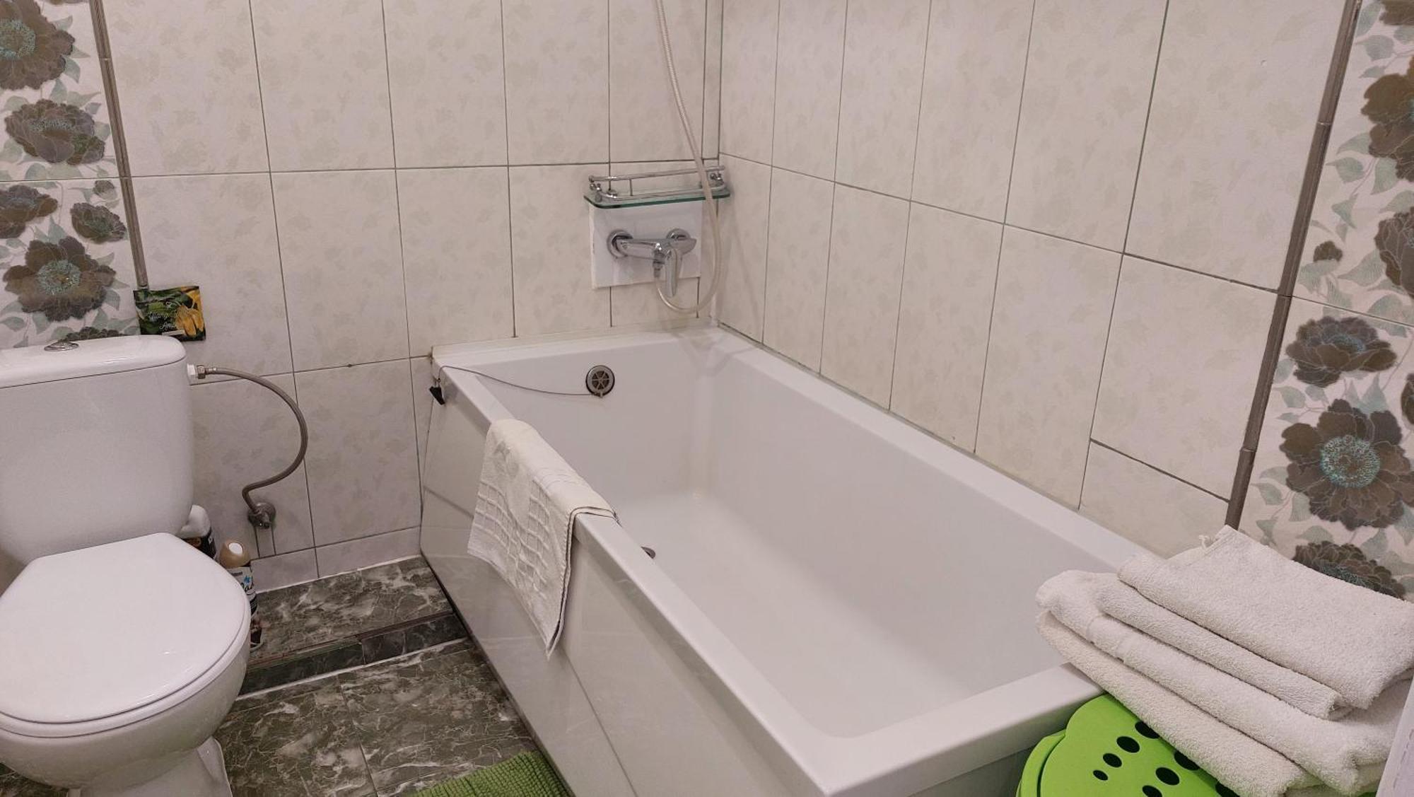 Welcomehome Kyiv Room photo